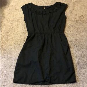 Women’s dress.